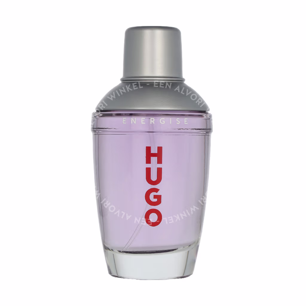 Hugo Hugo Energise Edt Spray