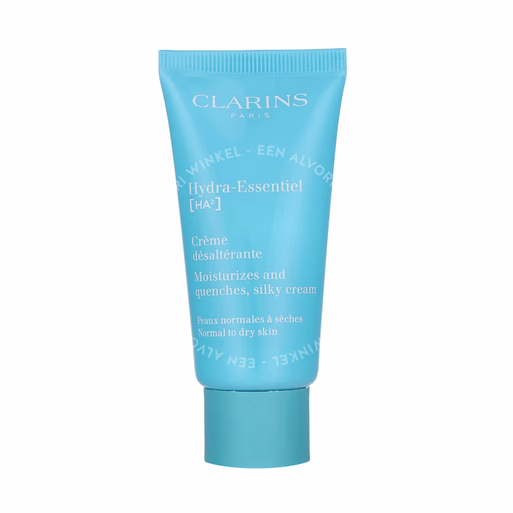 Clarins Clarins Hydra-Essentiel Silky Cream