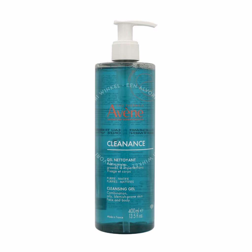Avene Avene Cleanance Cleansing Gel
