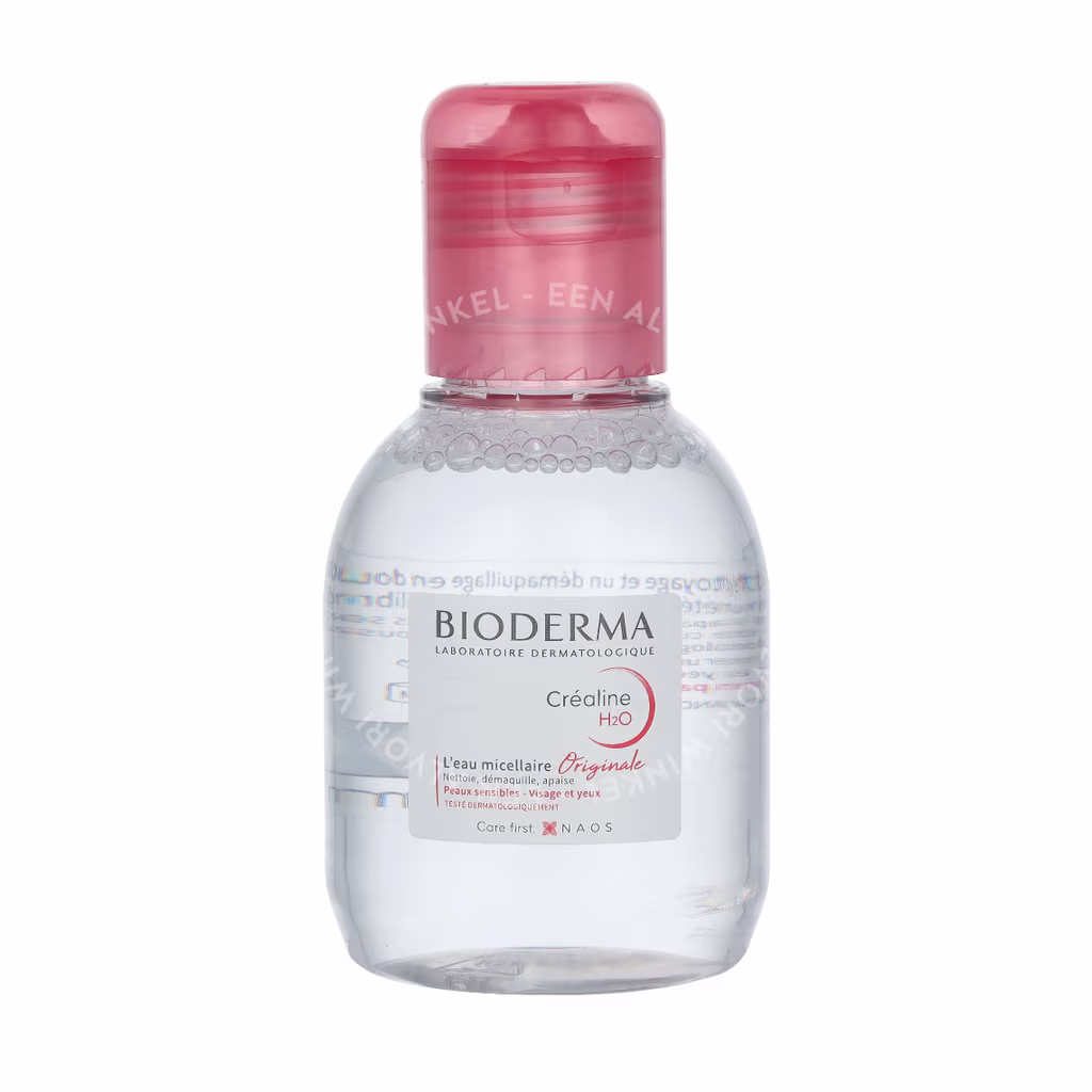 Bioderma Bioderma Crealine H2O Sans Parfum