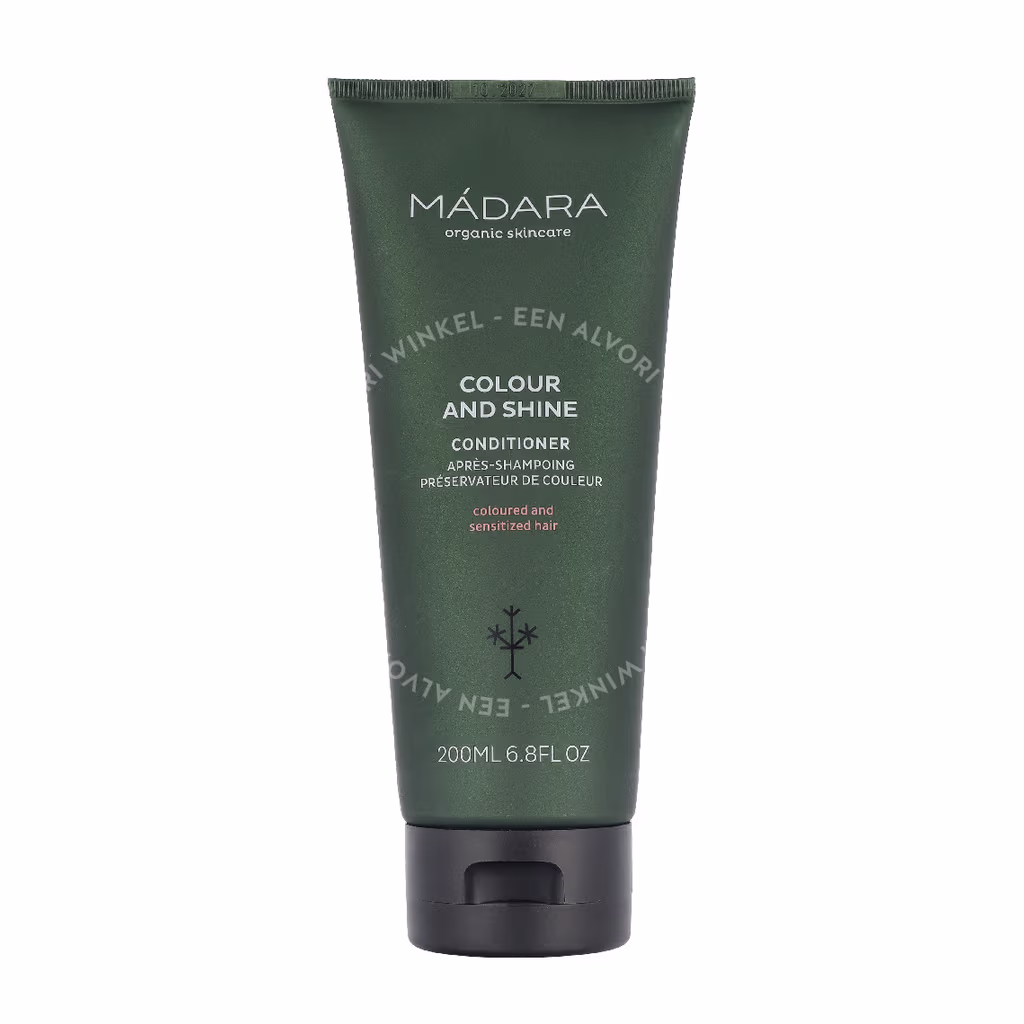 Madara Madara Colour And Shine Conditioner