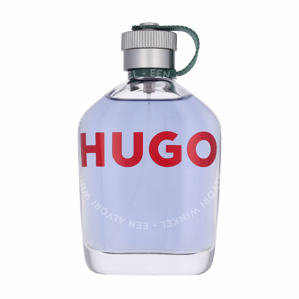 Hugo Hugo Man Edt Spray