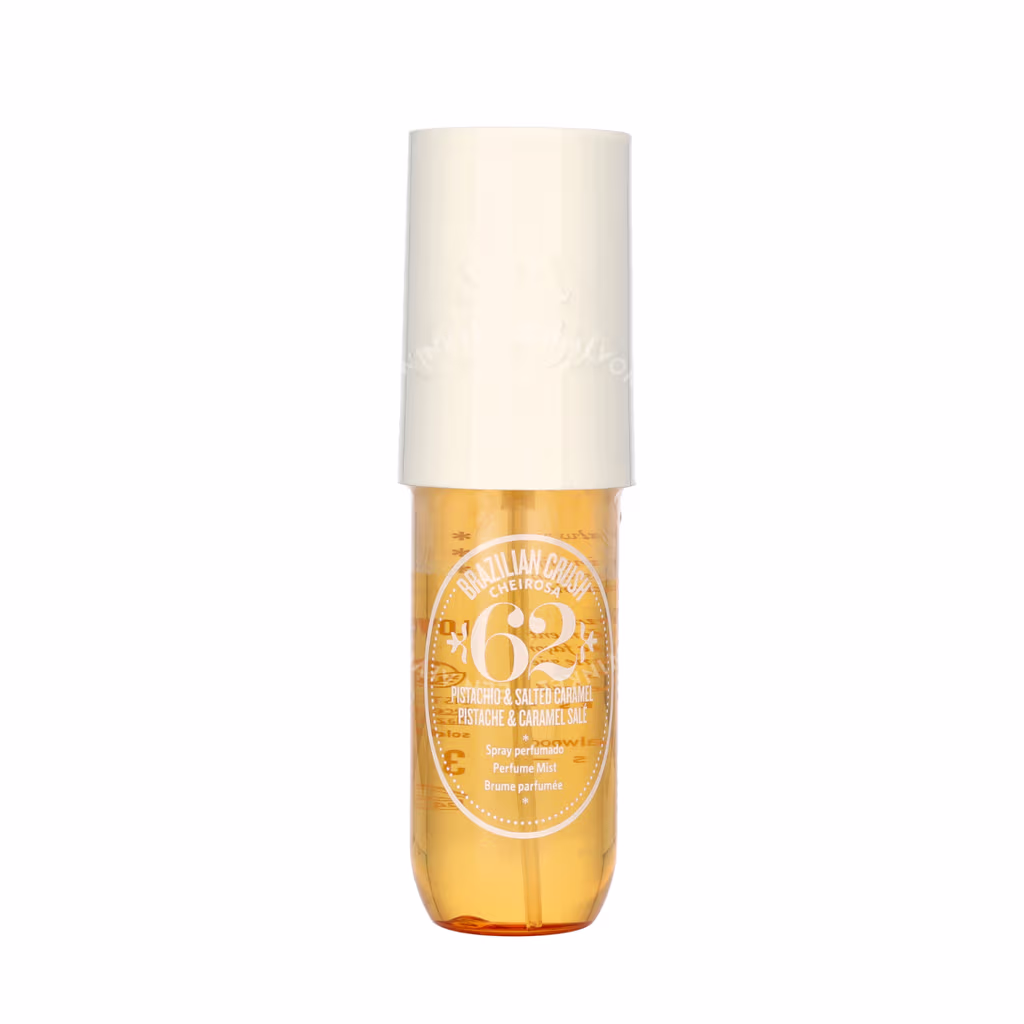 Sol De Janeiro Sol De Janeiro Brazilian Crush Cheirosa 62 Hair & Body Mist