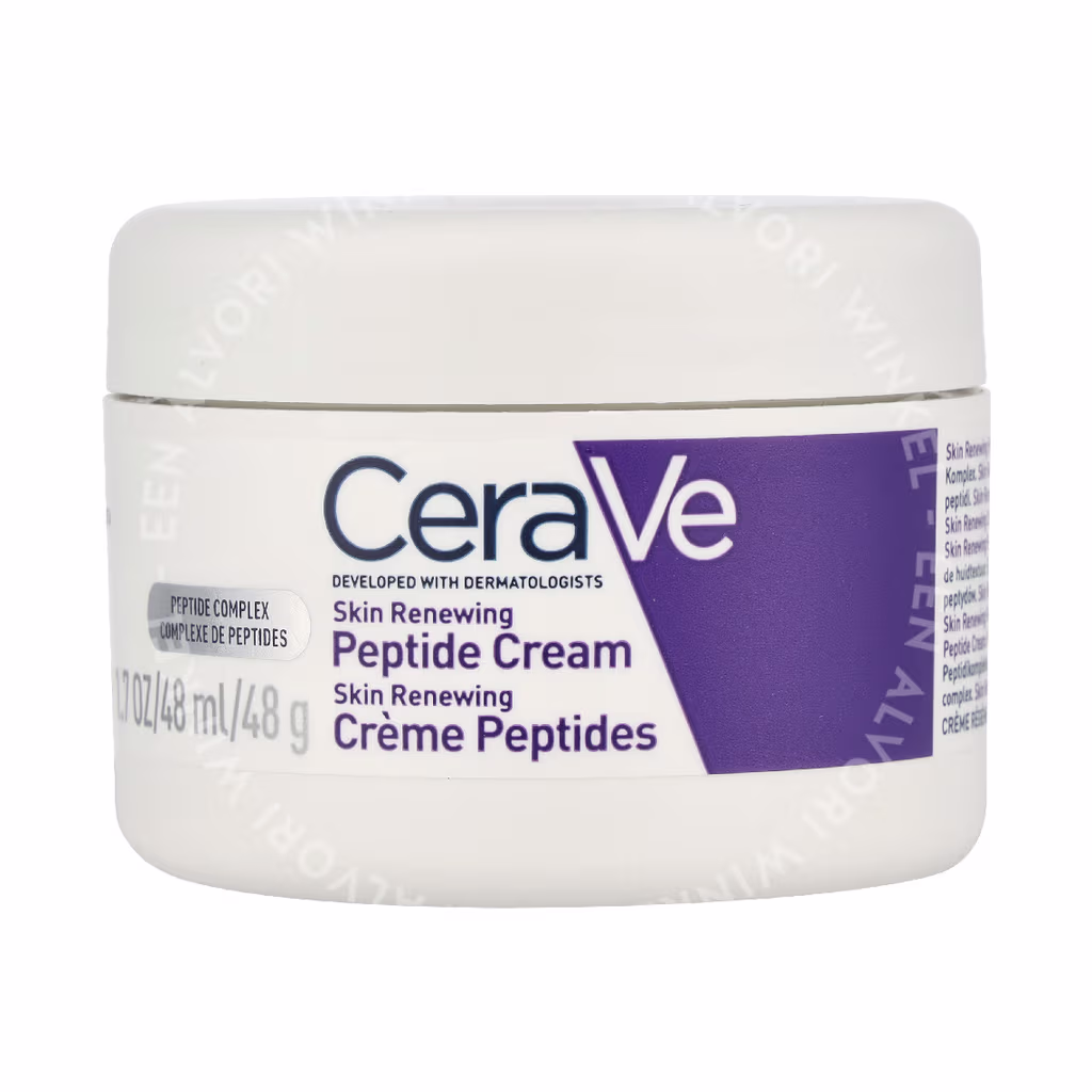 Cerave CeraVe Skin Renewing Peptide Cream