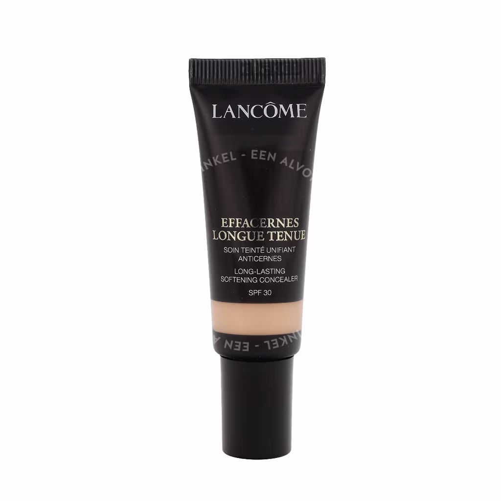 Lancome Lancome Effacernes Longue Tenue Softening Concealer SPF30 — #015 Beige Naturel