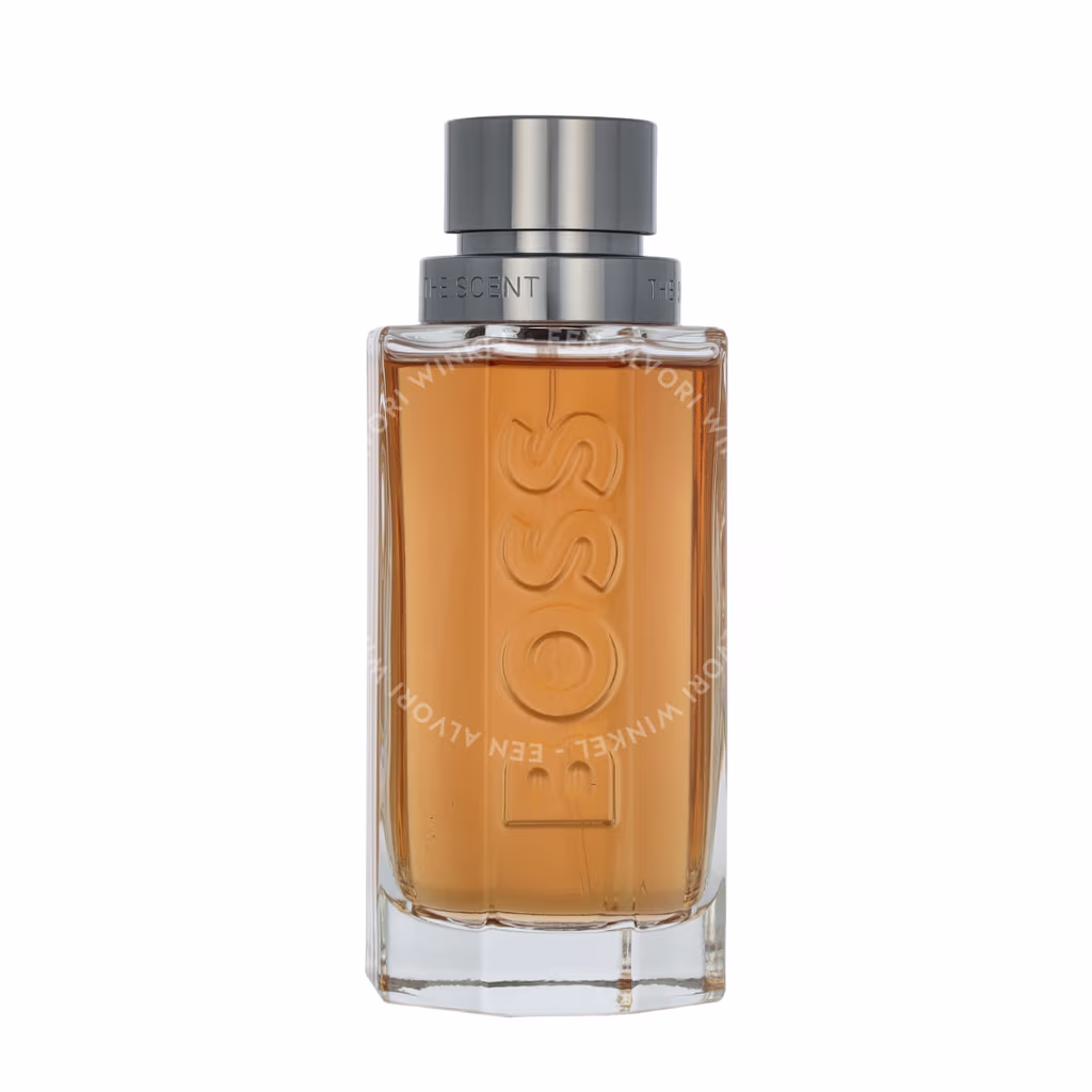 Boss Boss The Scent Edt Spray