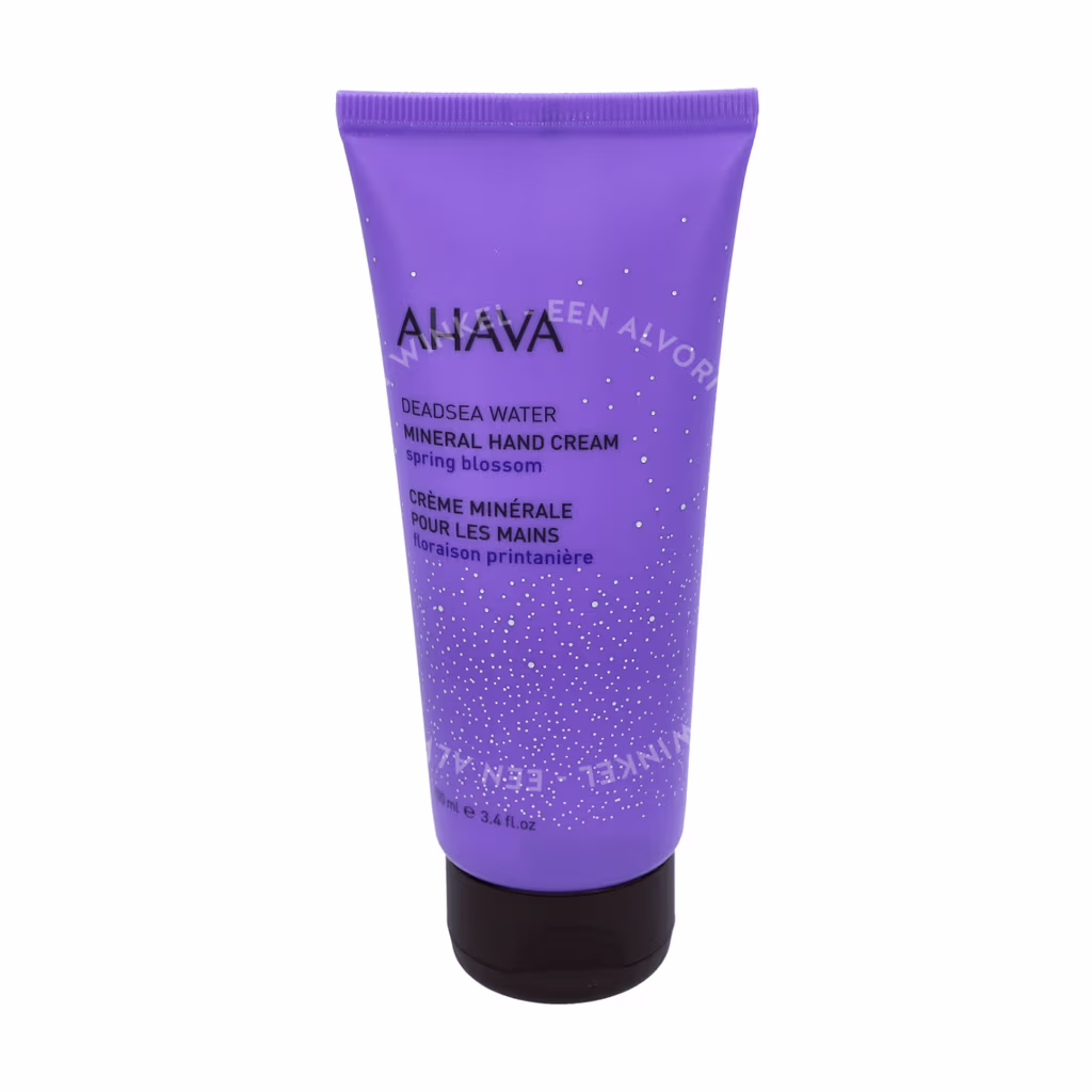 Ahava Ahava Deadsea Water Mineral Hand Cream