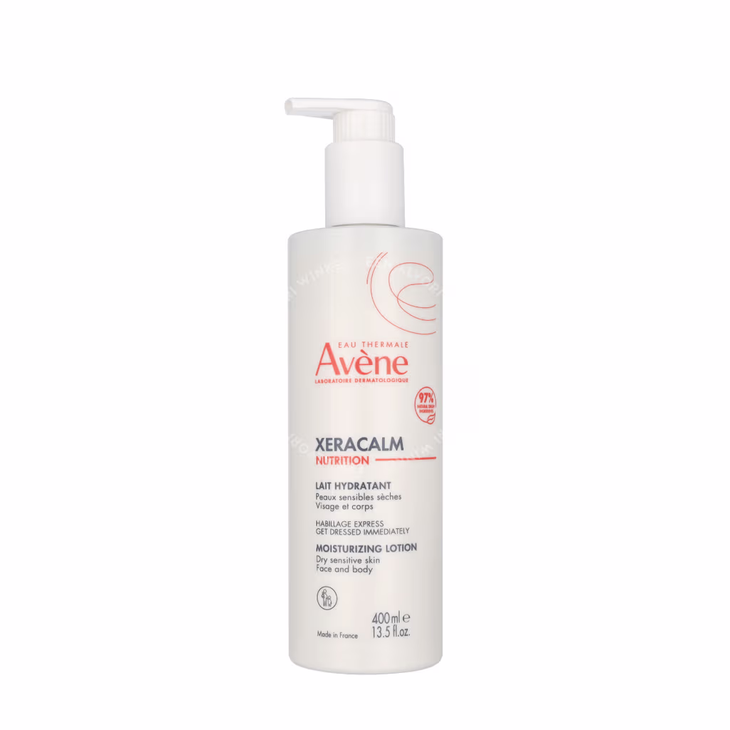 Avene Avene XeraCalm Nutrition Moisturizing Lotion