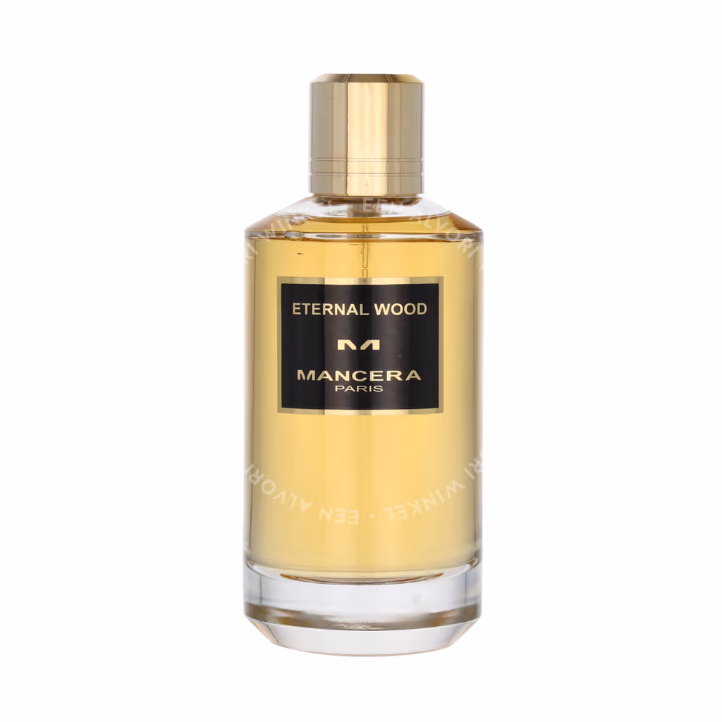 Mancera Mancera Eternal Wood Edp Spray