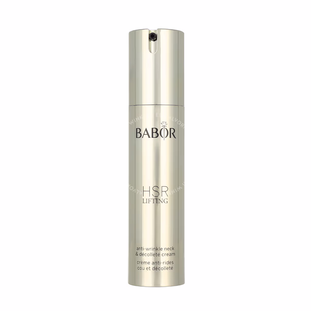 Babor Babor HSR Lifting Extra Firming Neck & Decollete Cream
