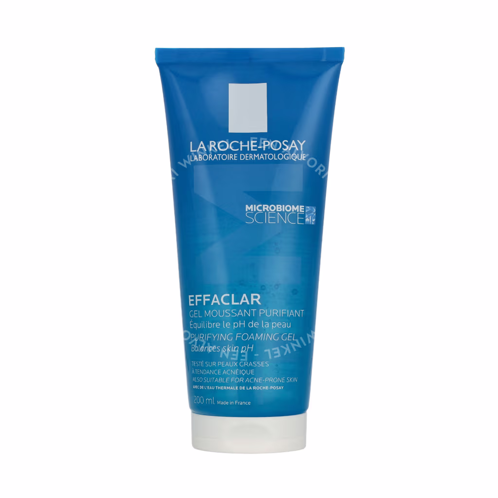 La Roche-Posay LRP Effaclar Purifying Foaming Gel