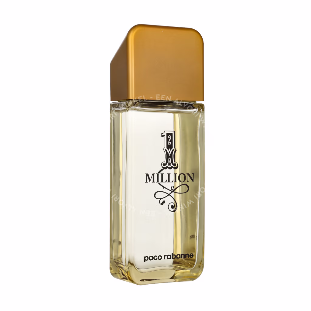 Paco Rabanne Paco Rabanne 1 Million After Shave Lotion