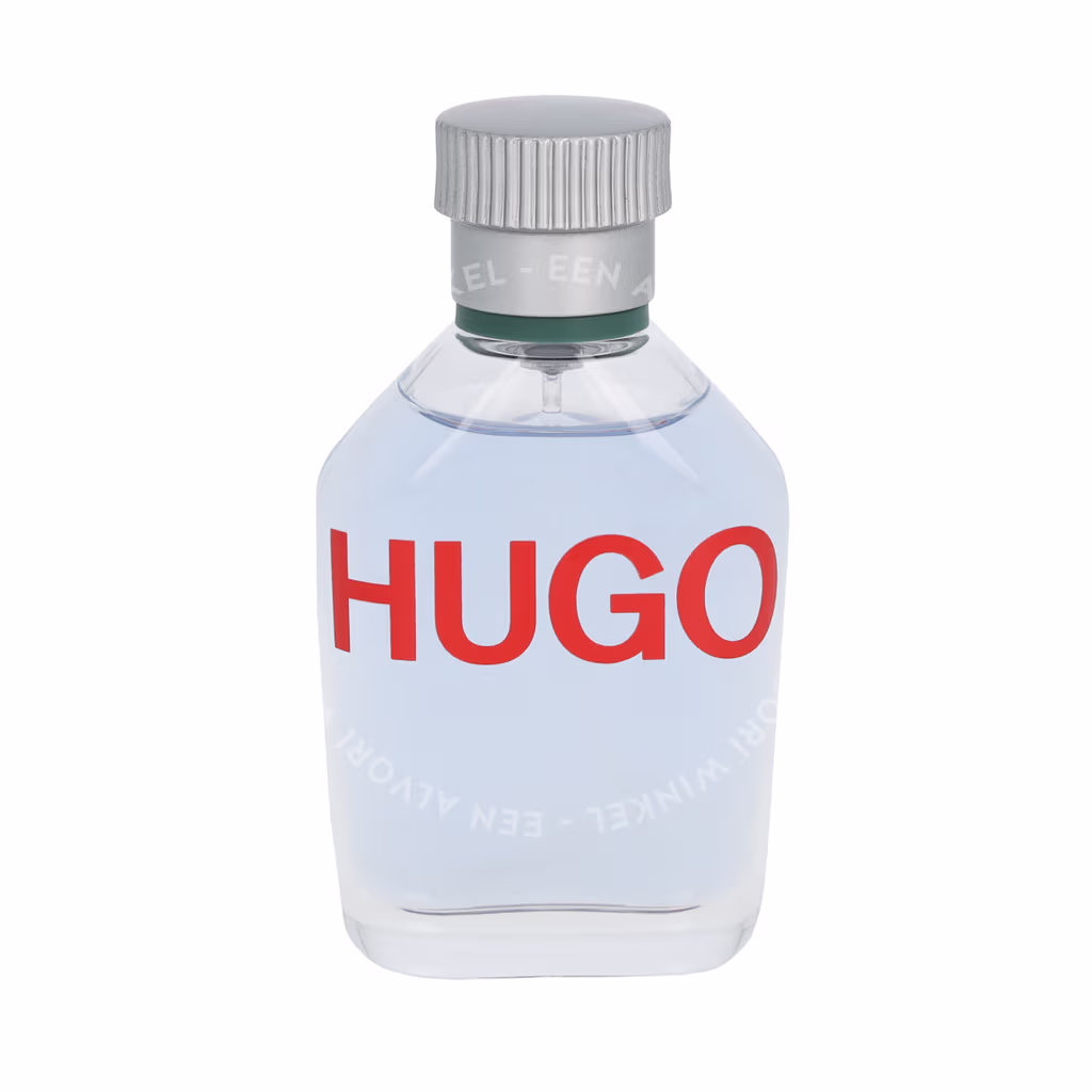 Hugo Hugo Man Edt Spray