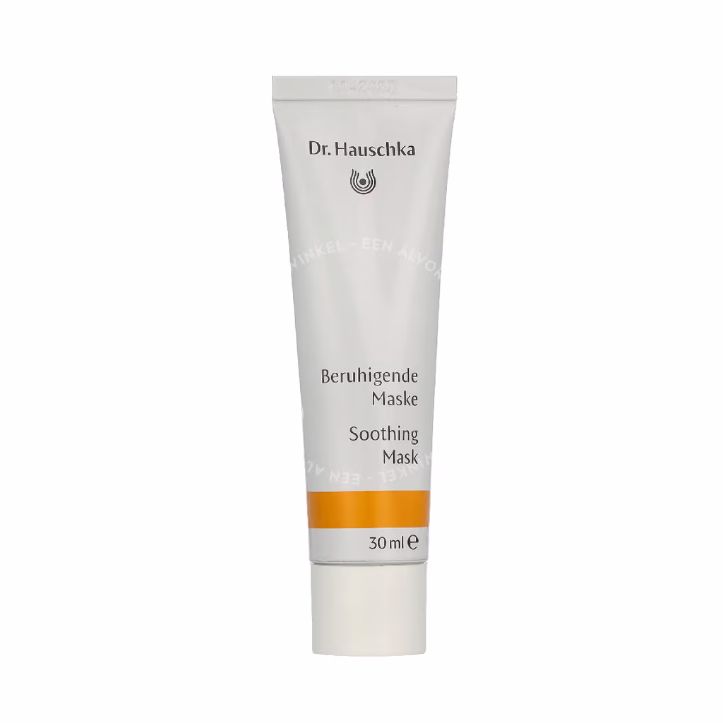 Dr. Hauschka Dr. Hauschka Soothing Mask