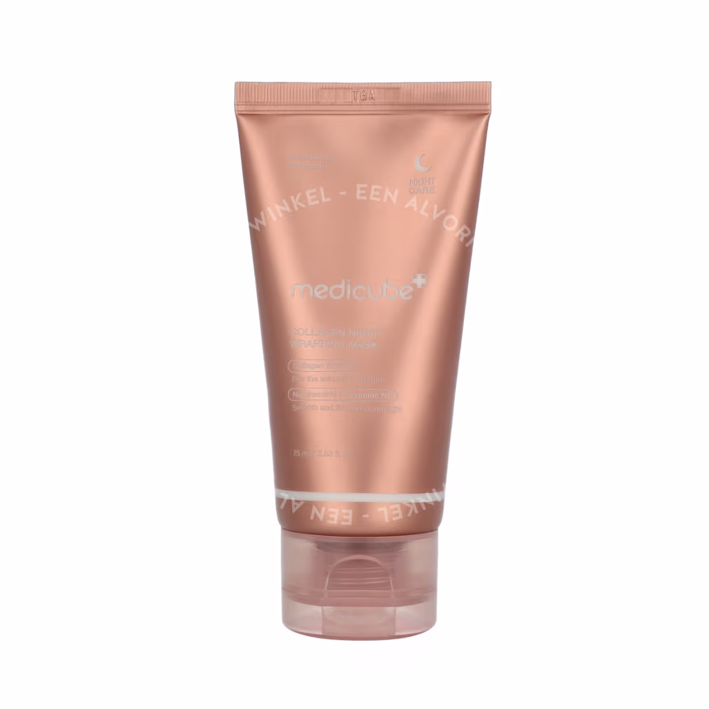 Medicube Medicube Collagen Night Wrapping Mask