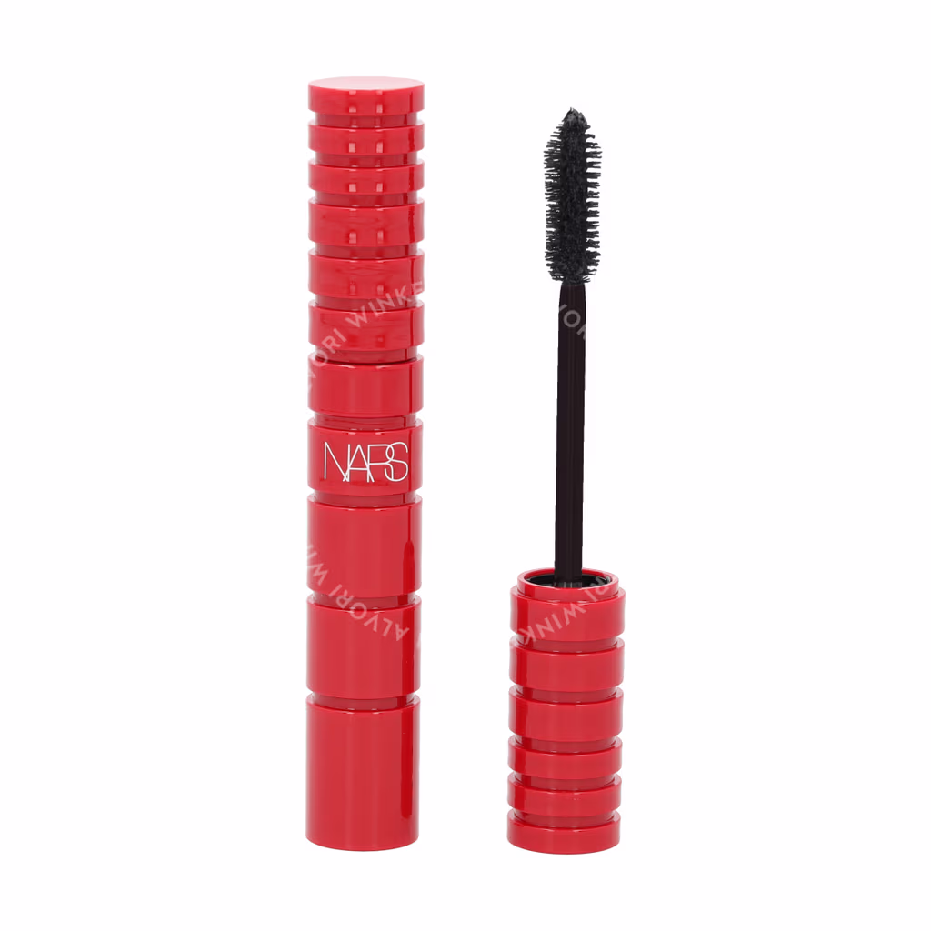 Nars Nars Climax Dramatic Volumizing Mascara