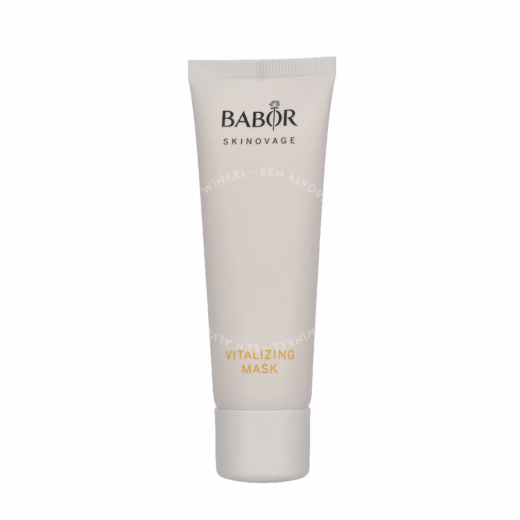 Babor Babor Skinovage Vitalizing Mask