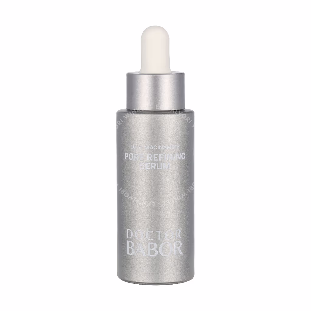 Babor Babor Doctor Resurface Pore Refining Serum