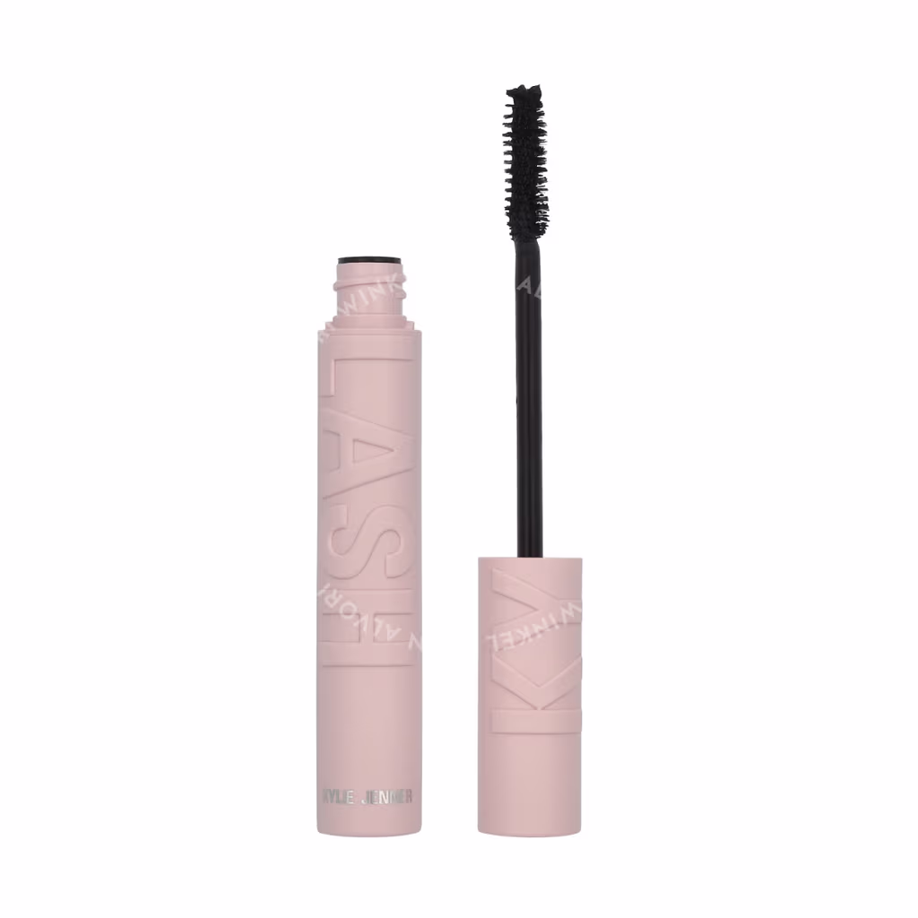 Kylie Jenner Kylie Jenner Kylie Cosmetics Kylash Volume Mascara — #001 Black