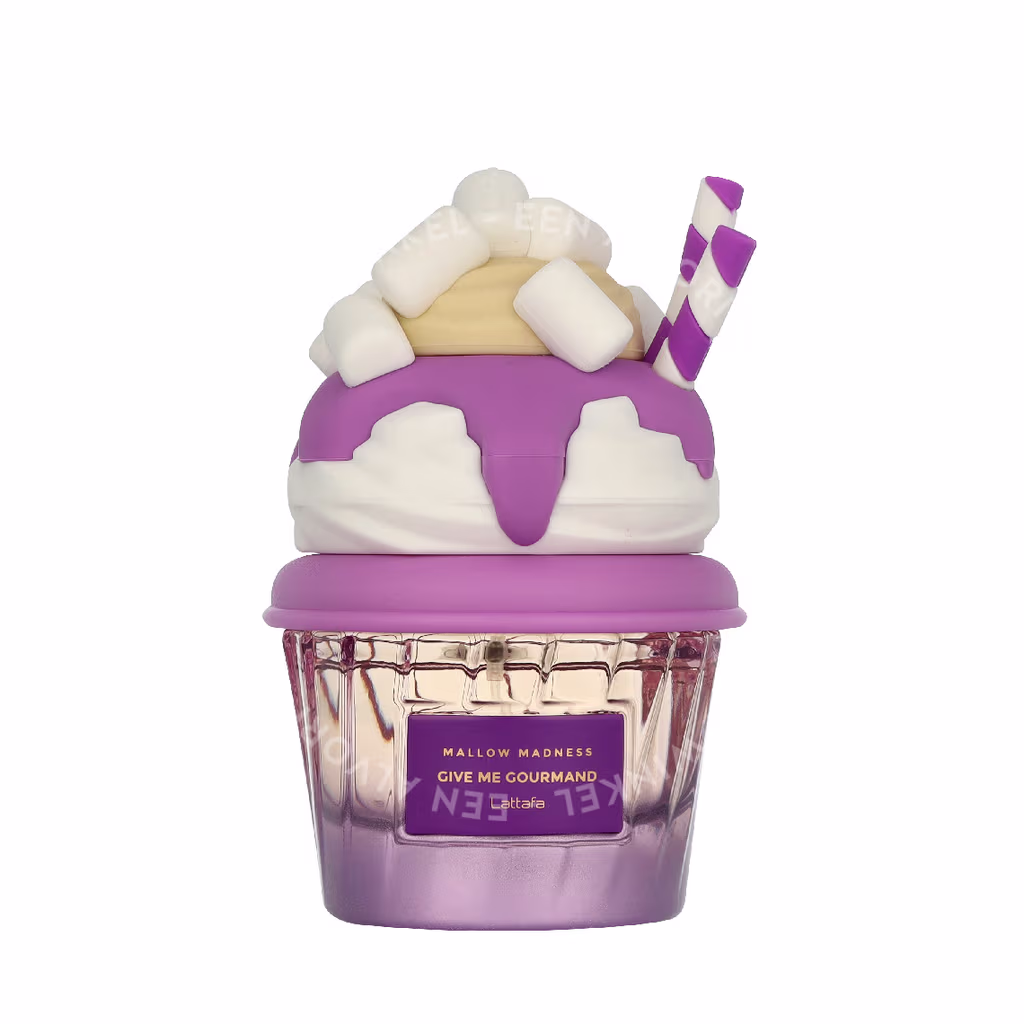 Lattafa Lattafa Malow Madness Give Me Gourmand Edp Spray