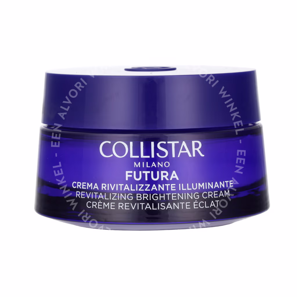 Collistar Collistar Futura Revitalizing Brightening Cream