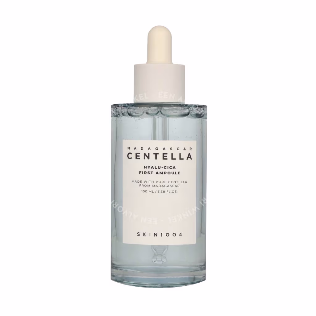 Skin1004 Skin1004 Madagascar Centela Hyalu-cica First Ampoule