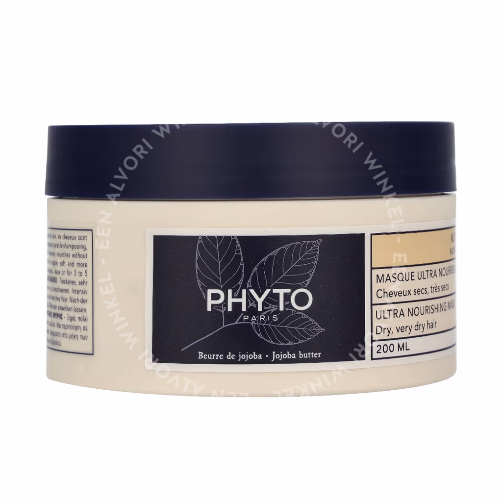 Phyto Phyto Ultra Nourishing Mask