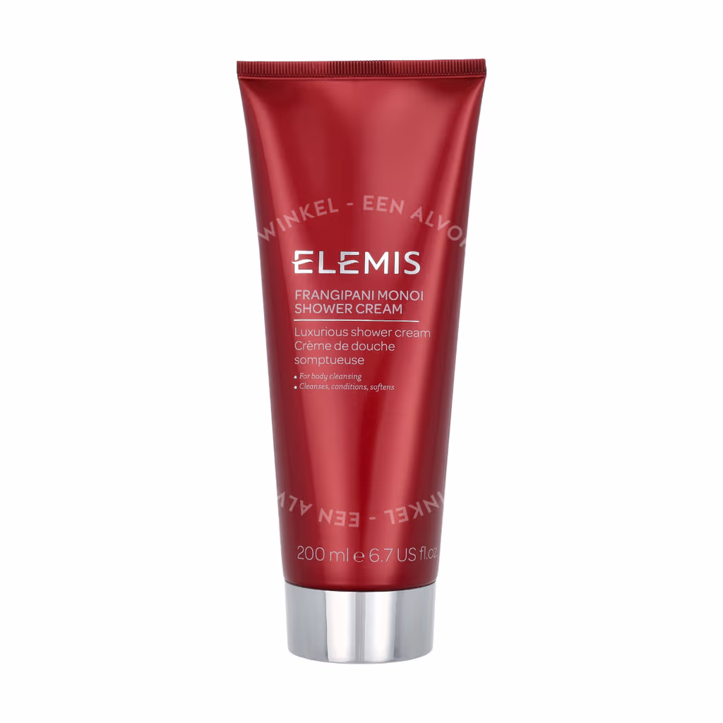 Elemis Elemis Frangipani Monoi Shower Cream