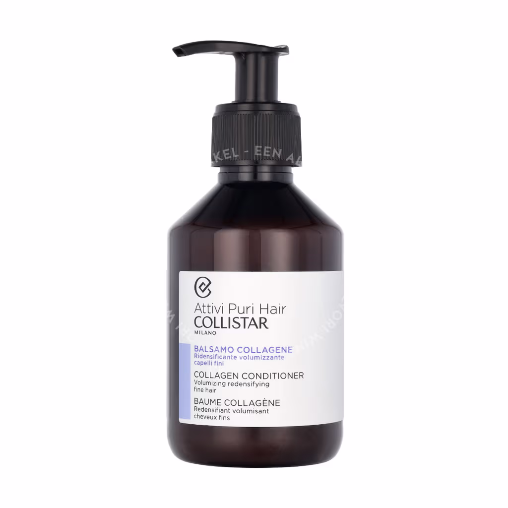 Collistar Collistar Attivi Puri Collagen Conditioner