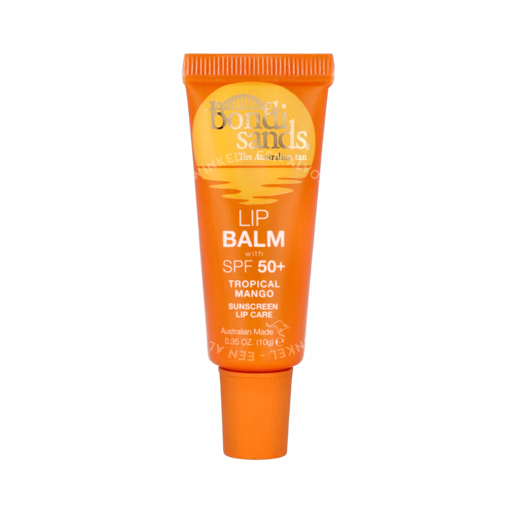 Bondi Sands Bondi Sands Lip Balm SPF50+ — Tropical Mango
