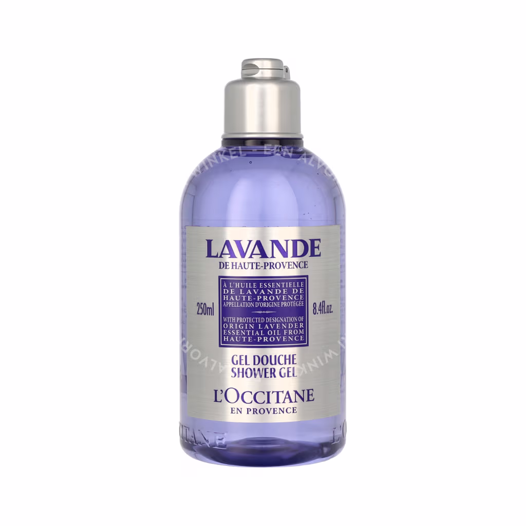 L'Occitane L'Occitane Lavender Shower Gel