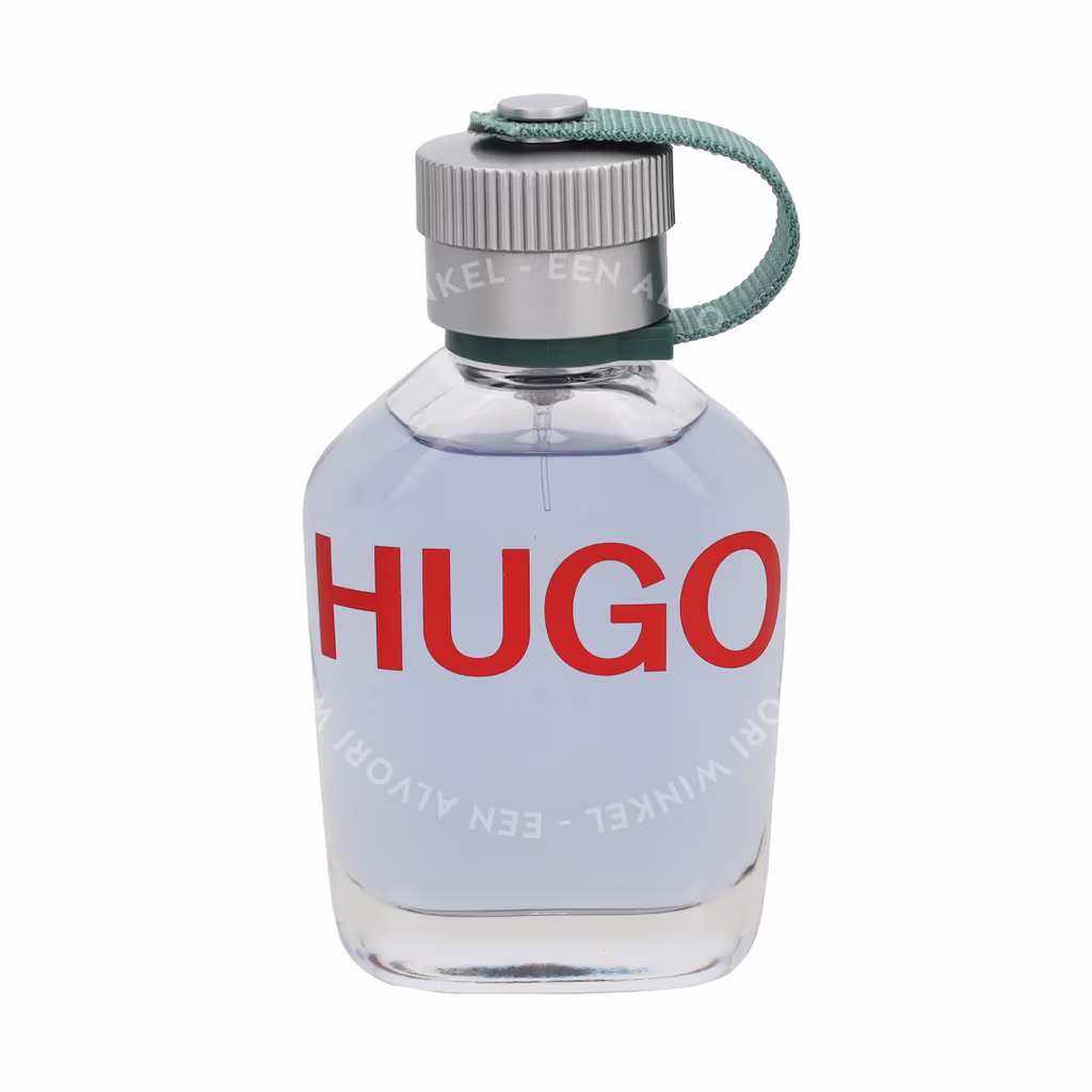 Hugo Hugo Man Edt Spray
