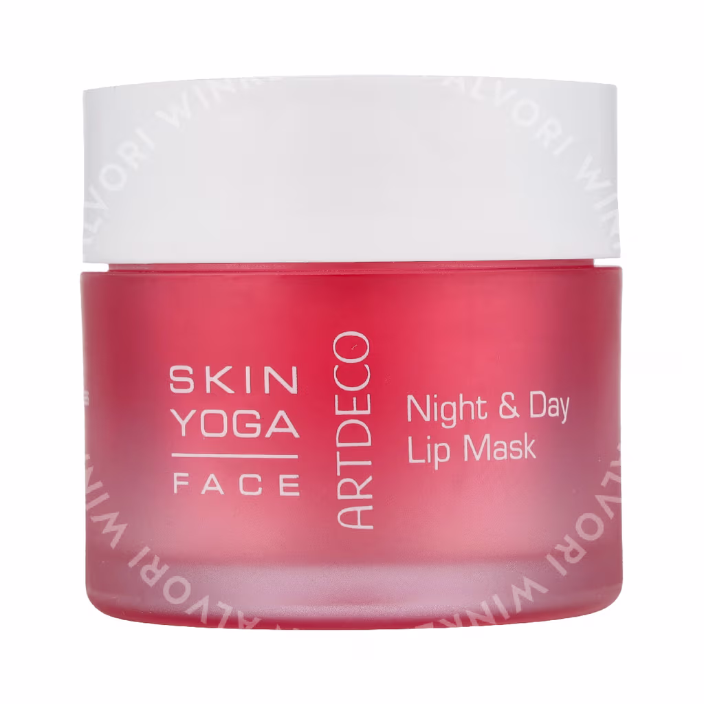 Artdeco Artdeco Skin Yoga Face Night & Day Lip Mask