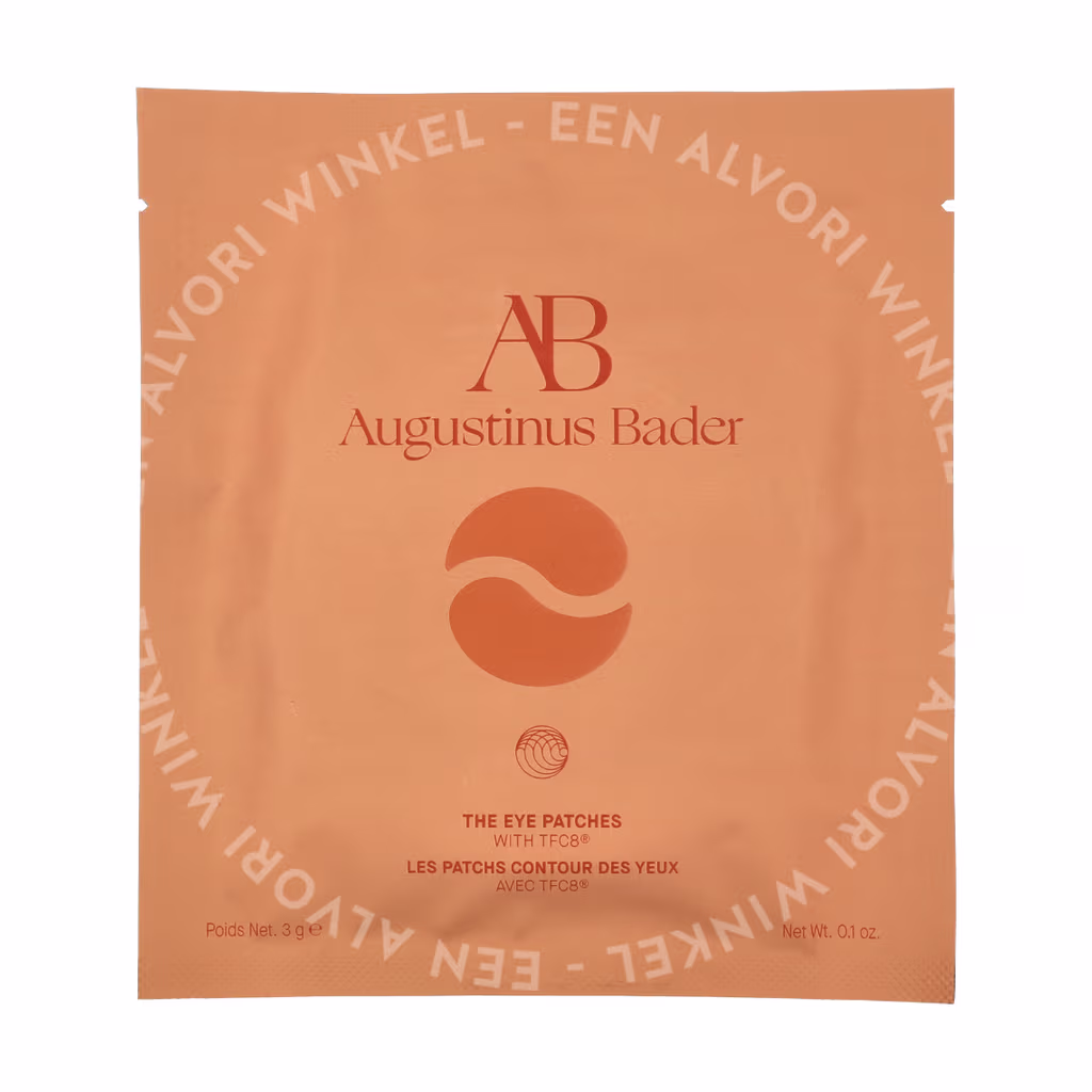 Augustinus Bader Augustinus Bader The Eye Patches Single Sachet