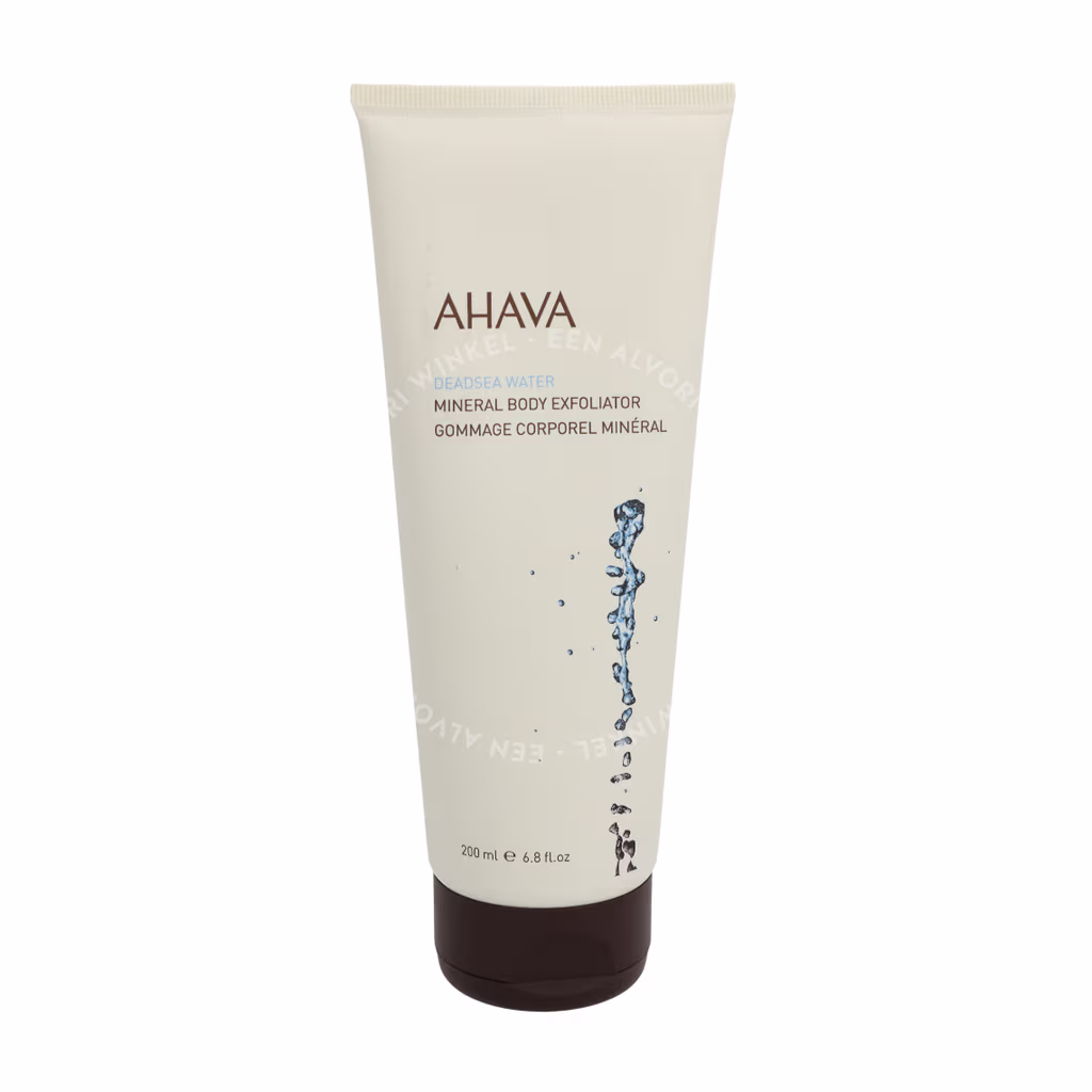 Ahava Ahava Deadsea Water Mineral Body Exfoliator