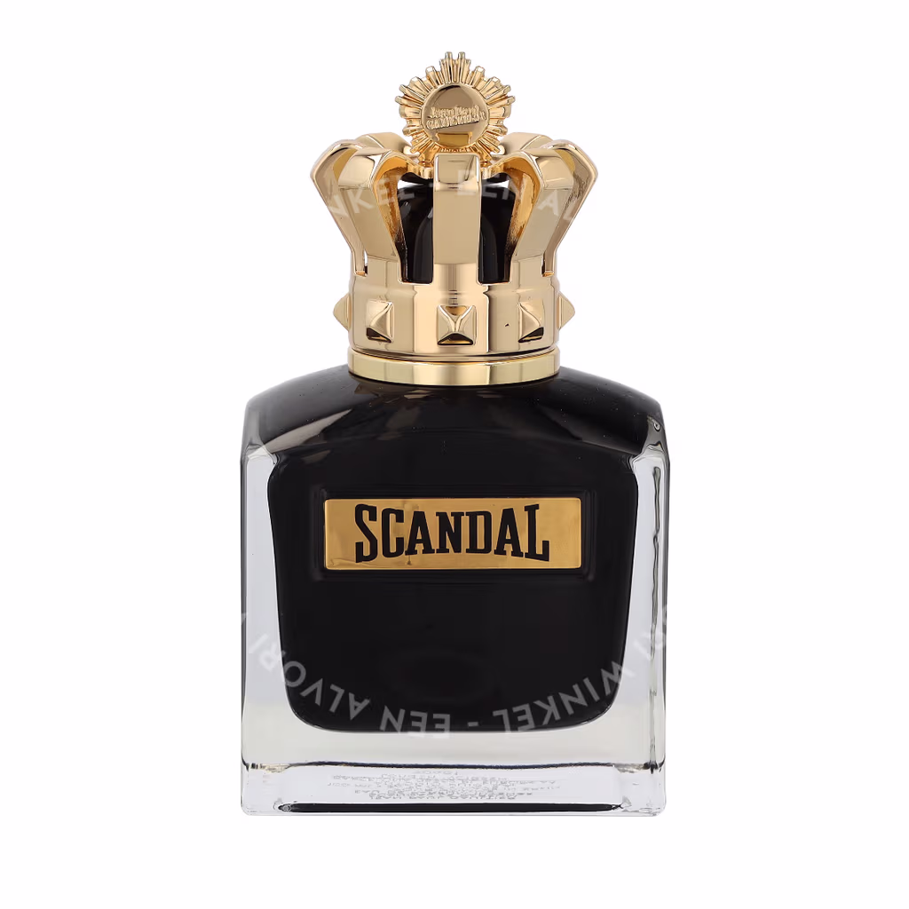 J.P. Gaultier J.P. Gaultier Scandal Le Parfum Pour Homme Edp Spray — Refillable