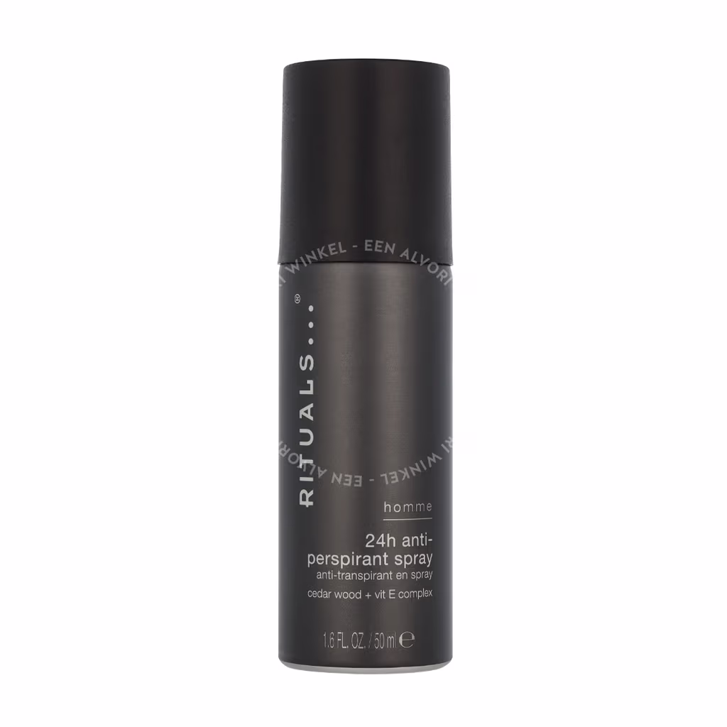 Rituals Rituals Homme 24H Anti-Perspirant Spray