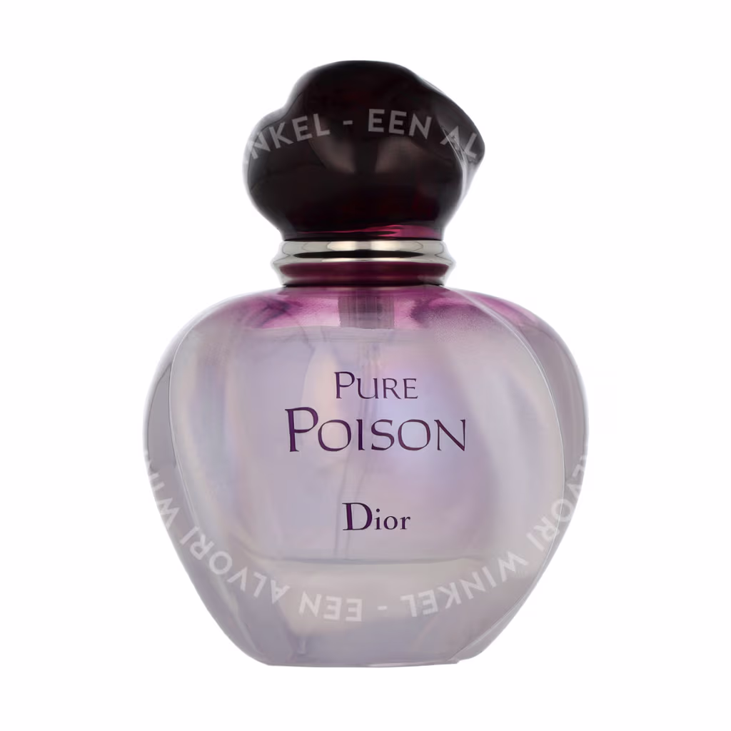 Christian Dior Dior Pure Poison Edp Spray