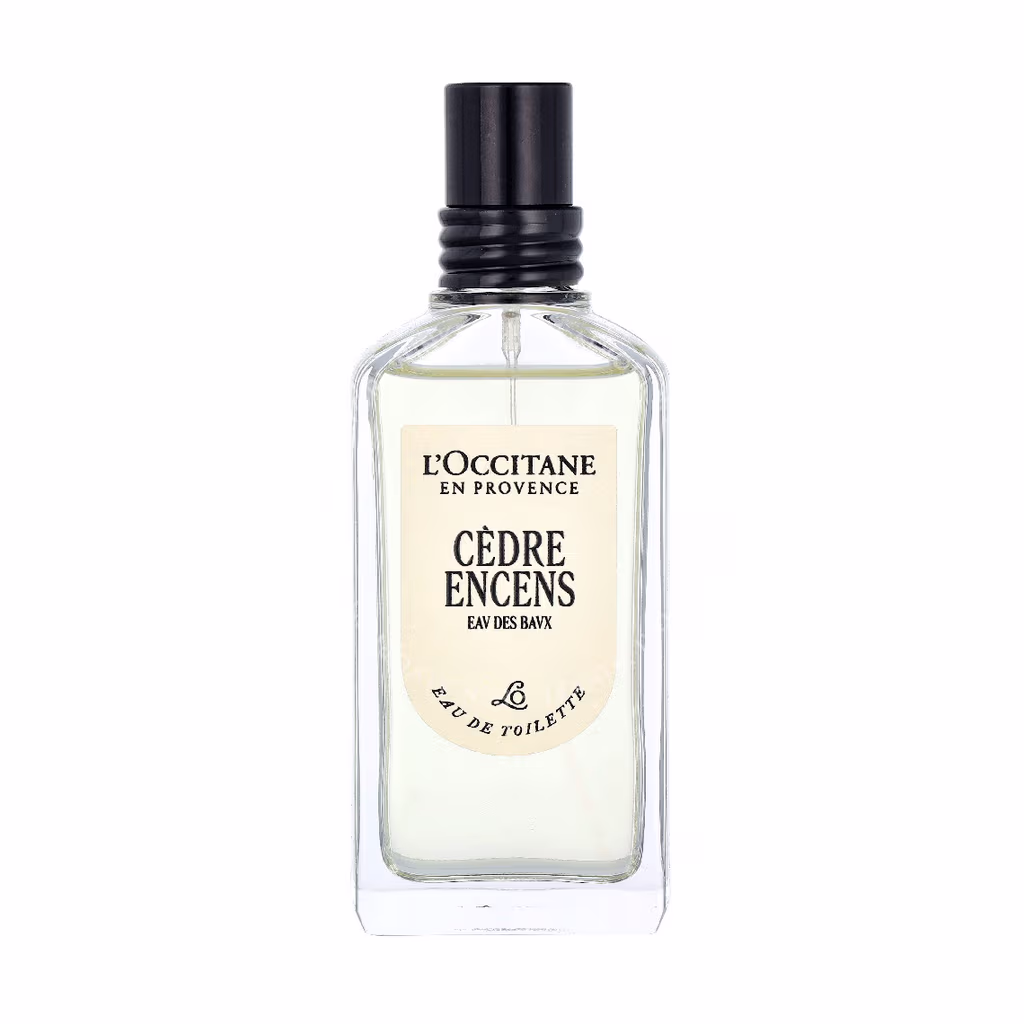 L'Occitane L'Occitane Cedre Incense Edt Spray
