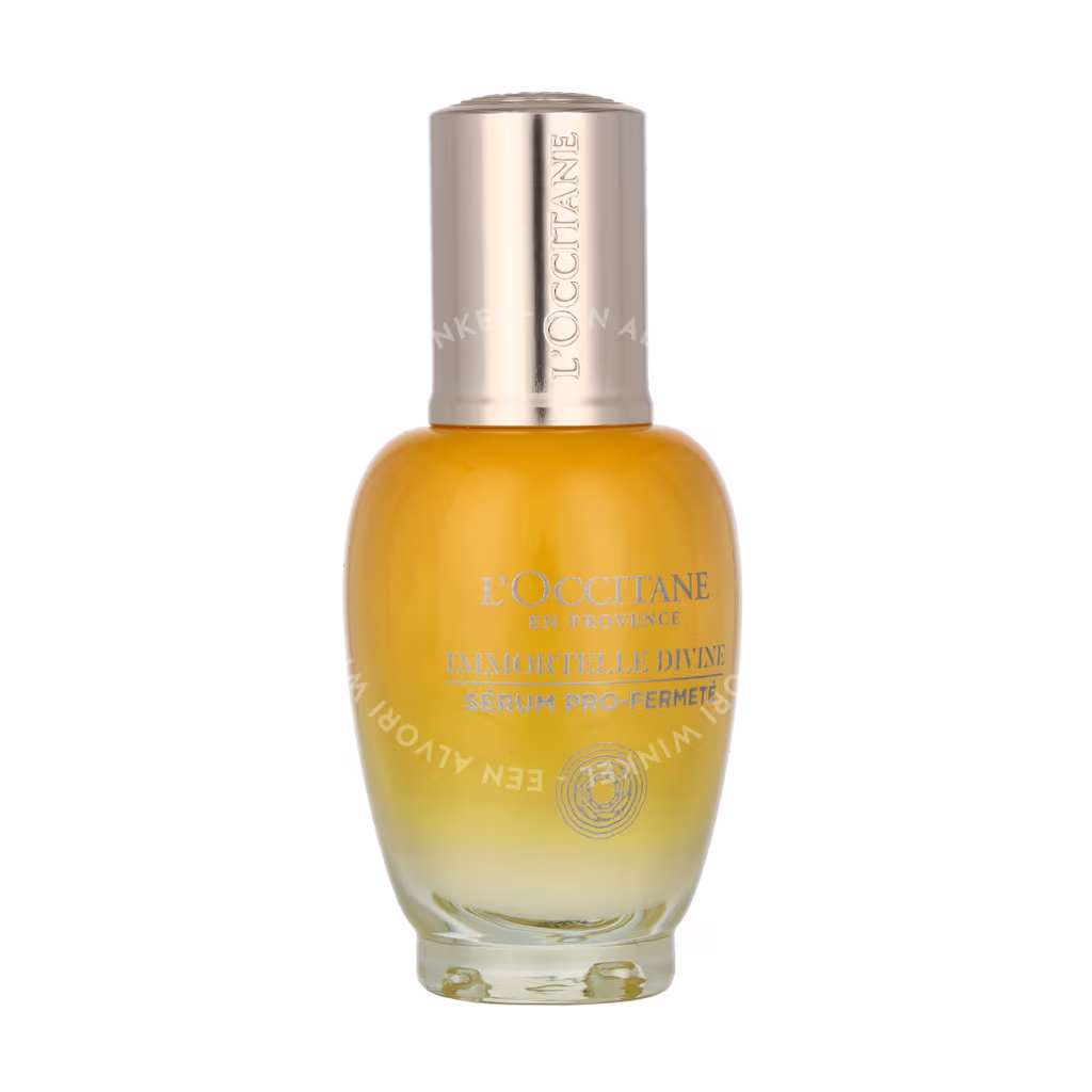 L'Occitane L'Occitane Immortelle Divine Serum