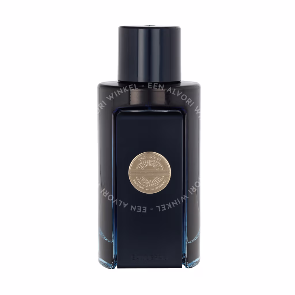 Antonio Banderas A. Banderas The Icon Edt Spray For Men