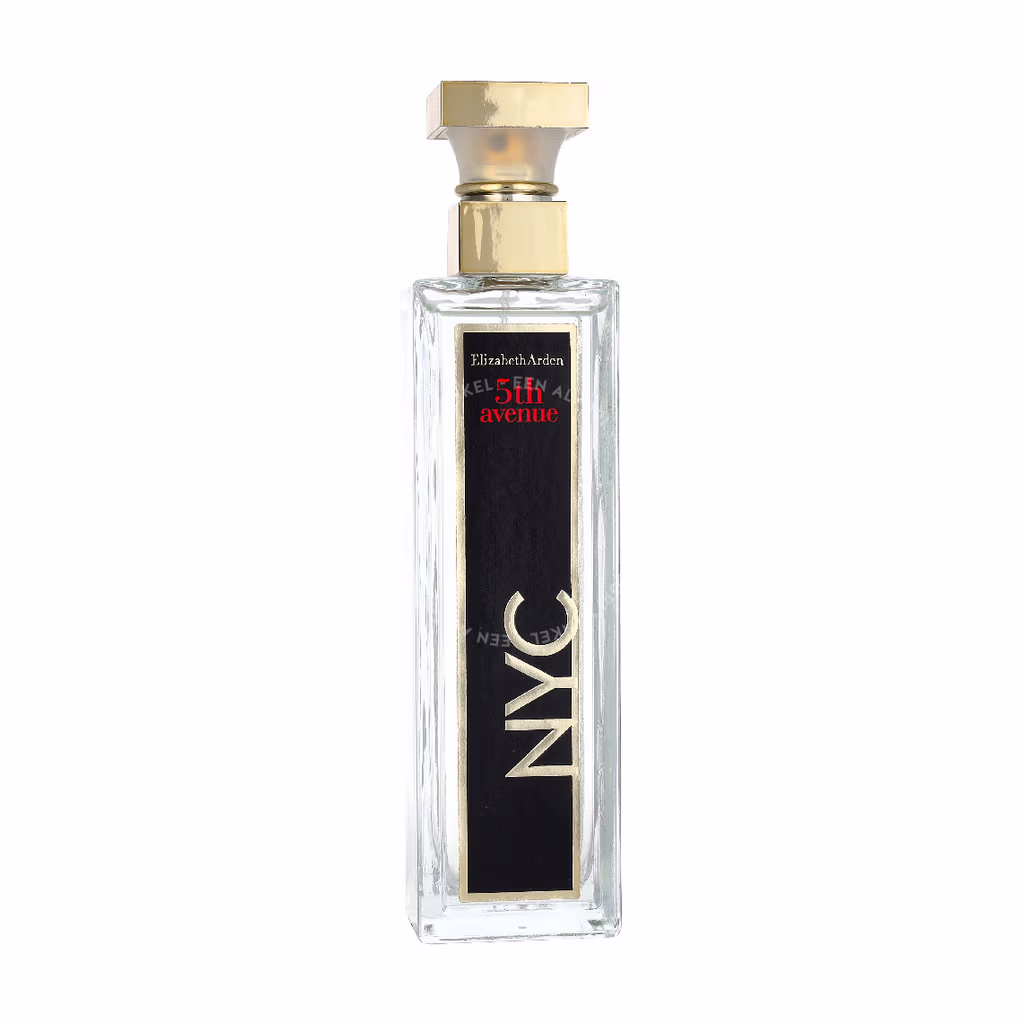 Elizabeth Arden E.Arden 5Th Avenue NYC Edp Spray