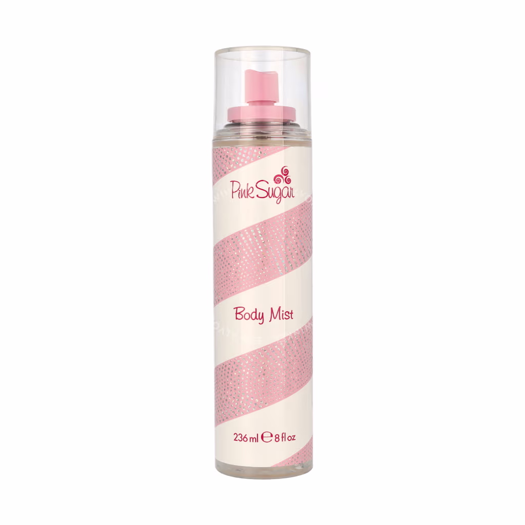 Aquolina Aquolina Pink Sugar Body Mist