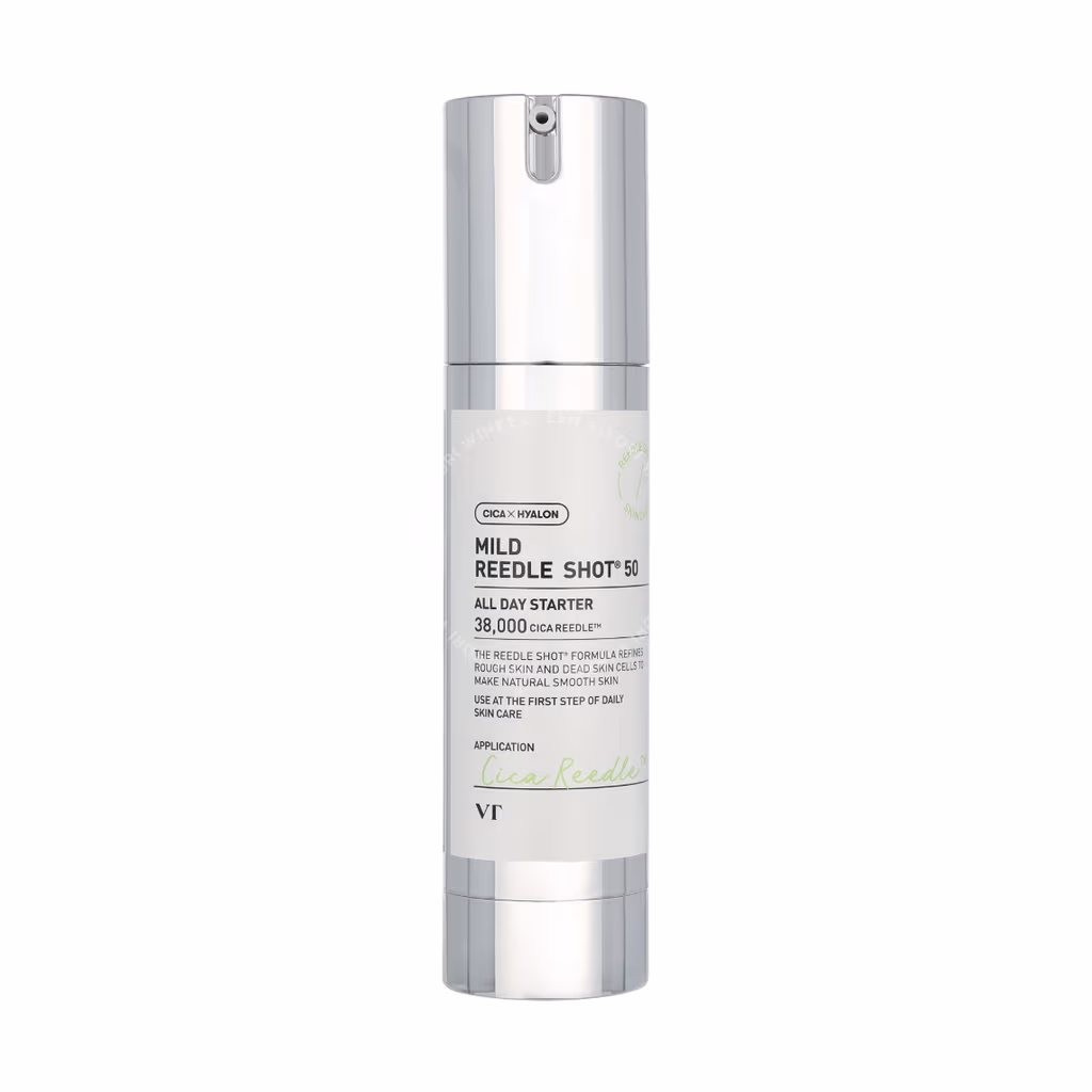 VT Cosmetics VT Cosmetics Cica Reedle Reedle Shot 50
