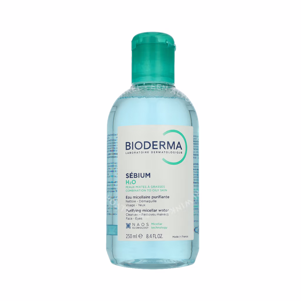 Bioderma Bioderma Sebium H2O