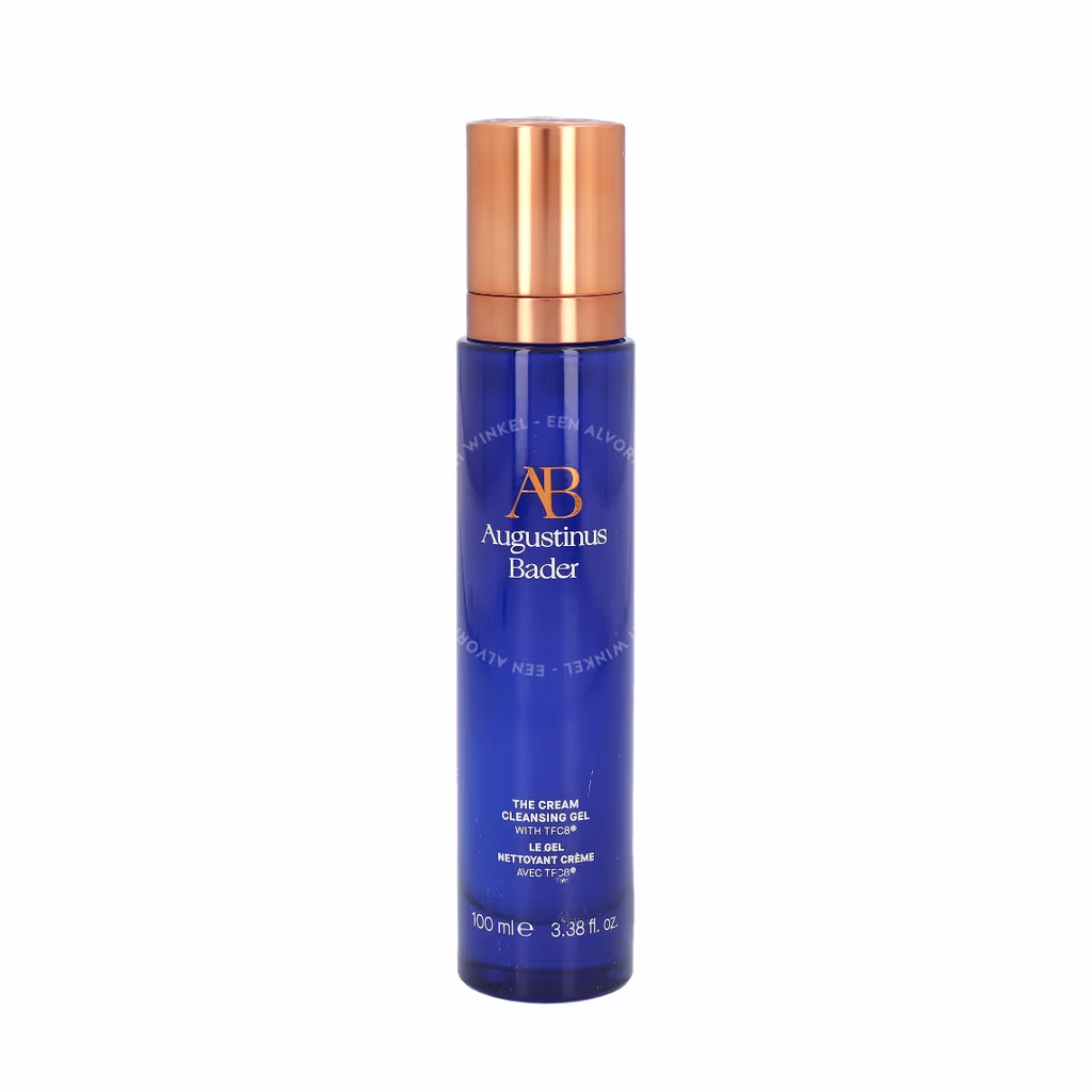 Augustinus Bader Augustinus Bader The Cream Cleansing Gel