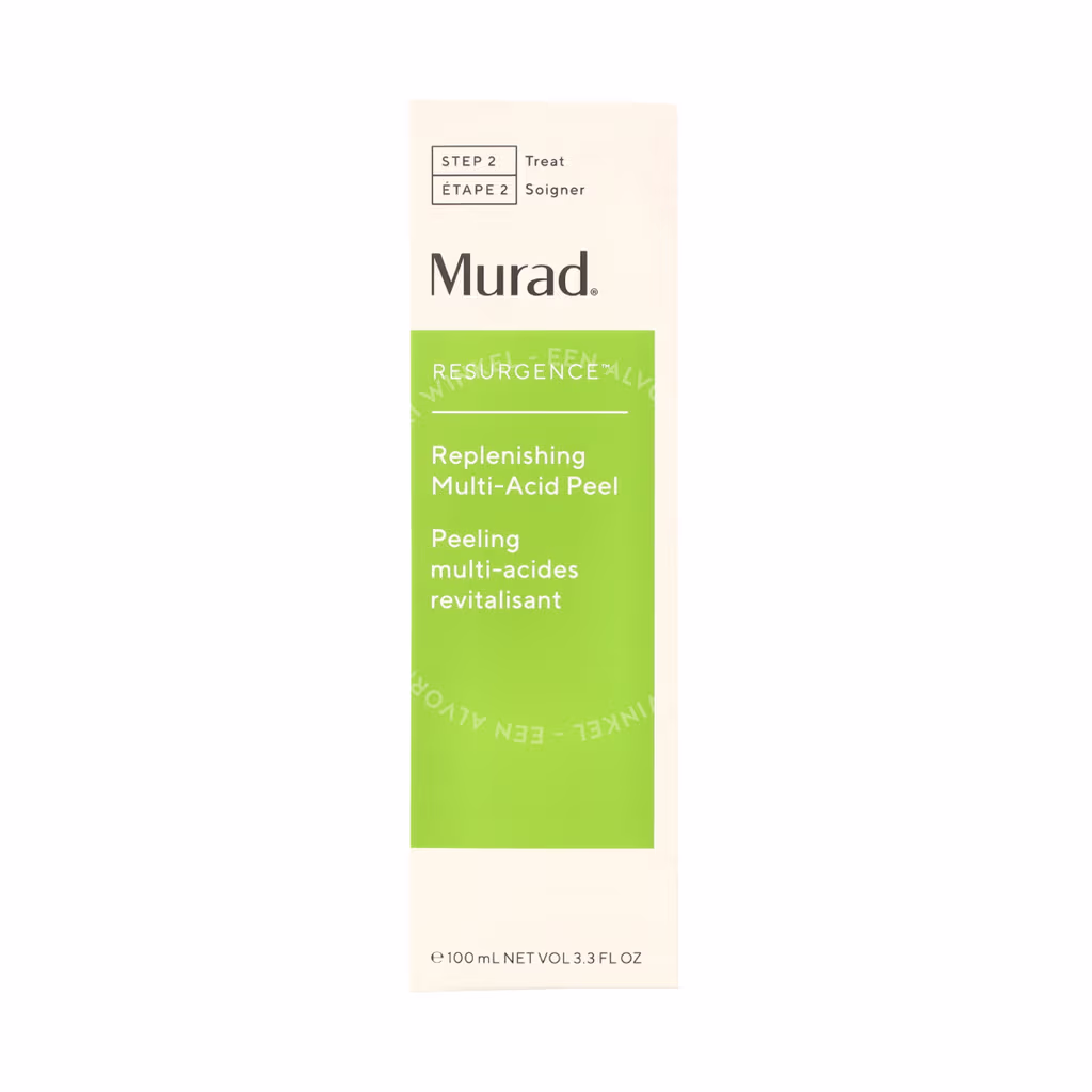 Murad Skincare Murad Resurgence Replenishing Multi-Acid Peel — foto 2