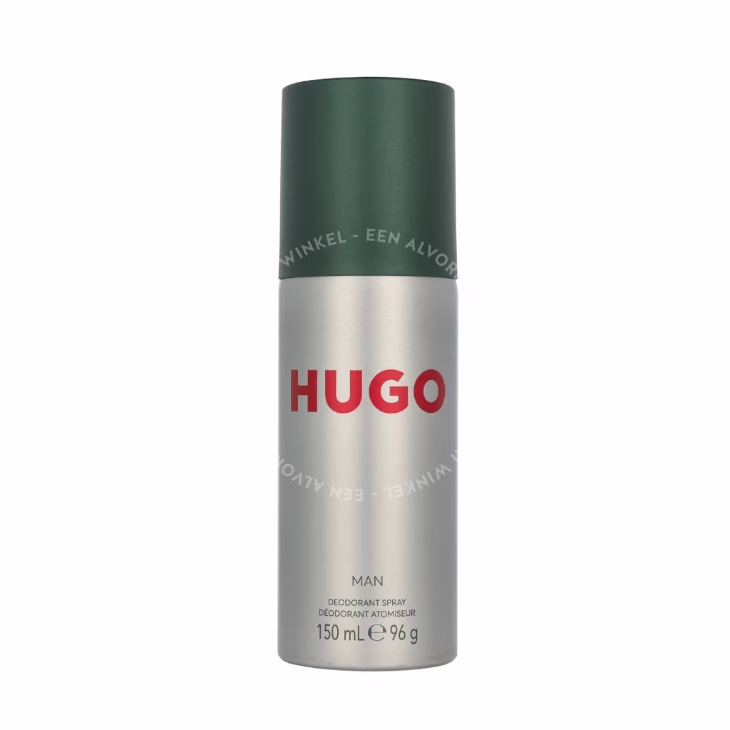 Hugo Hugo Boss Man Deo Spray