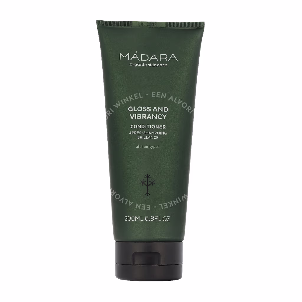 Madara Madara Gloss And Vibrancy Conditioner