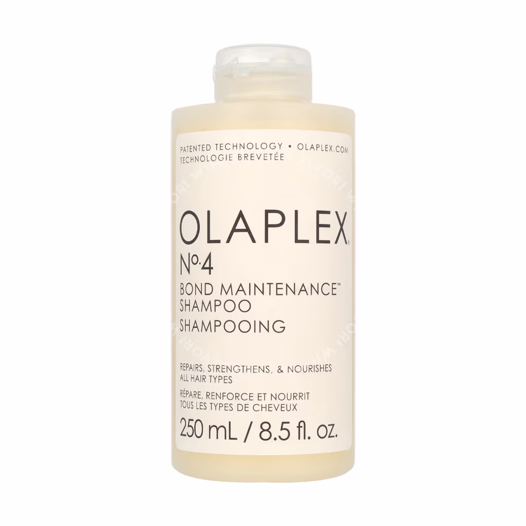 Olaplex Olaplex Bond Maintenance Shampoo No. 4
